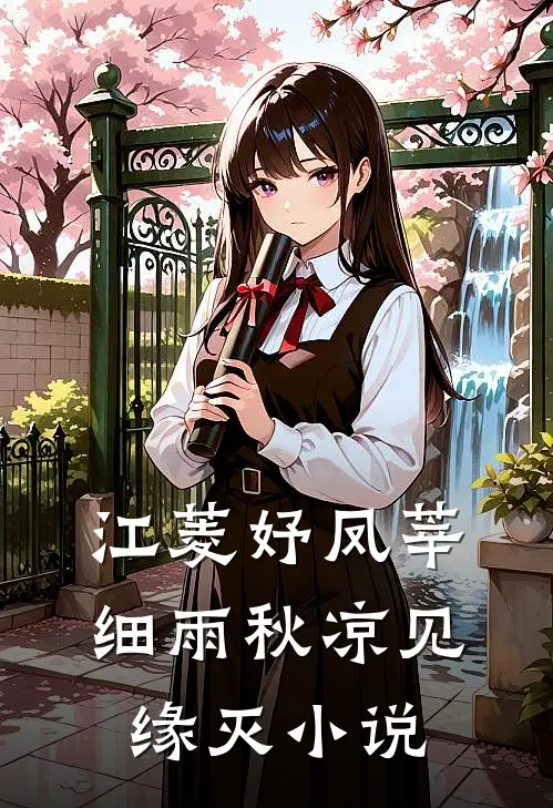 江菱妤凤莘细雨秋凉见缘灭小说