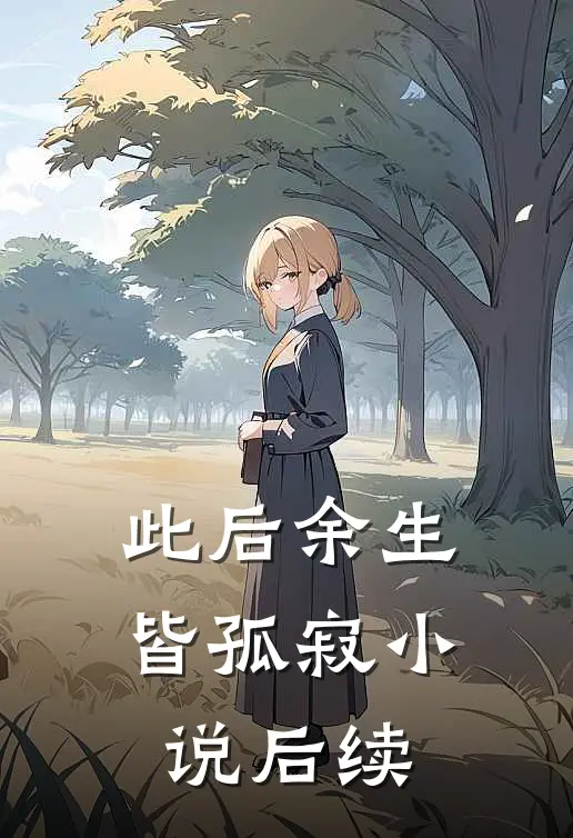 此后余生皆孤寂小说后续