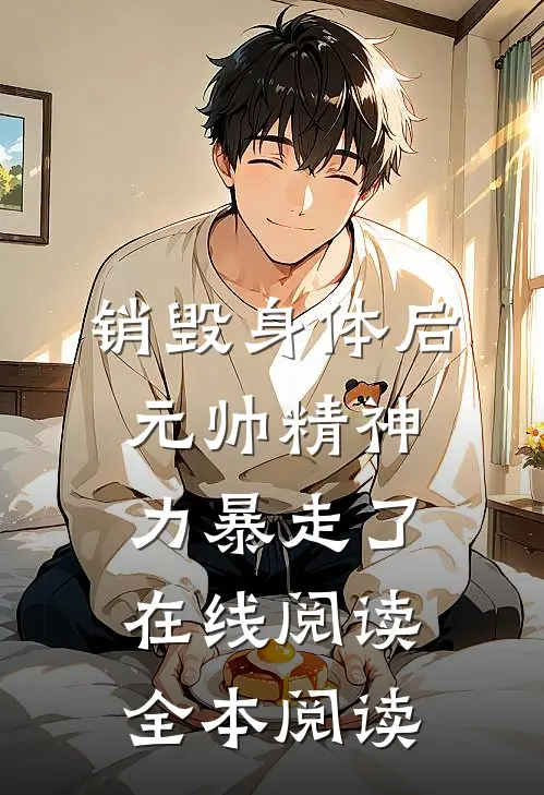 销毁身体后，元帅精神力暴走了在线阅读全本阅读