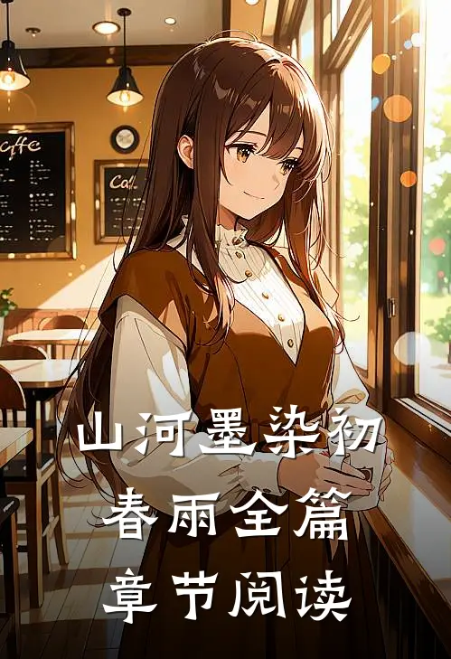 山河墨染初春雨全篇章节阅读