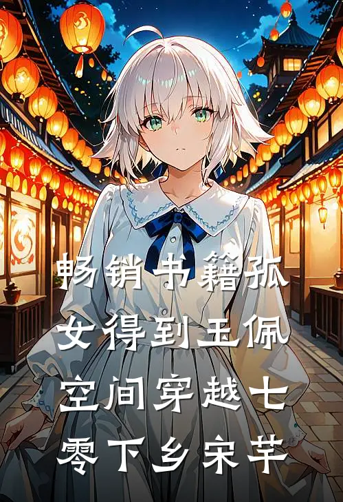 畅销书籍孤女得到玉佩空间穿越七零下乡宋芊