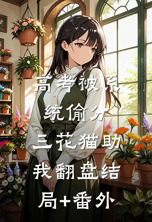 高考被系统偷分，三花猫助我翻盘结局+番外