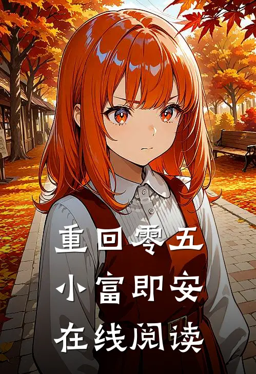重回零五，小富即安在线阅读