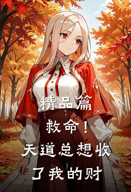 精品篇救命！天道总想收了我的财