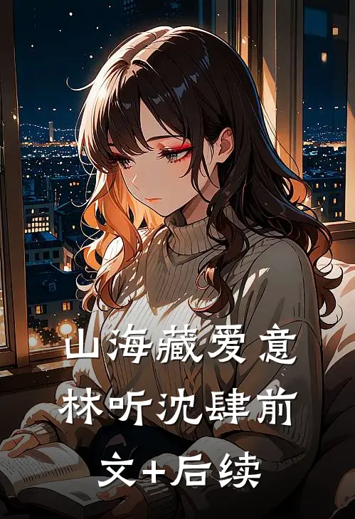 山海藏爱意林听沈肆前文+后续