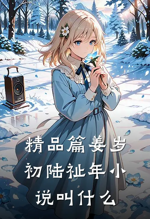 精品篇姜岁初陆祉年小说叫什么