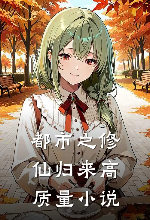 都市之修仙归来高质量小说