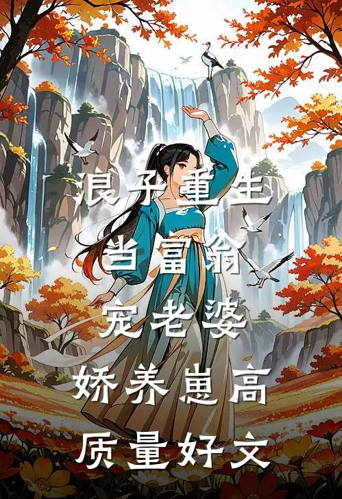 浪子重生：当富翁，宠老婆，娇养崽高质量好文