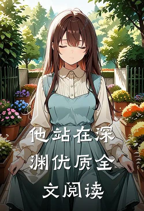 他站在深渊优质全文阅读