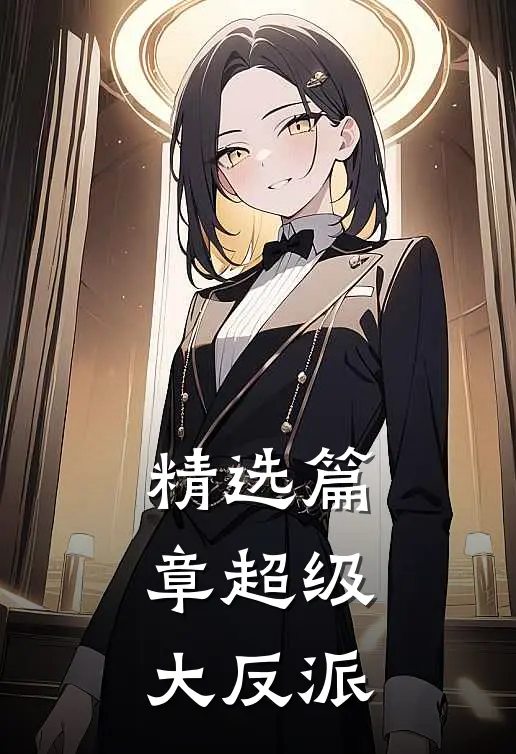 精选篇章超级大反派