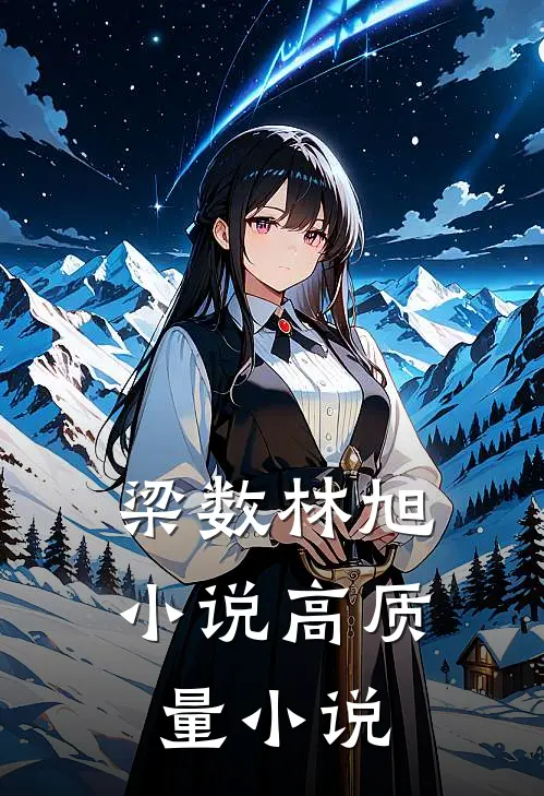 梁数林旭小说高质量小说