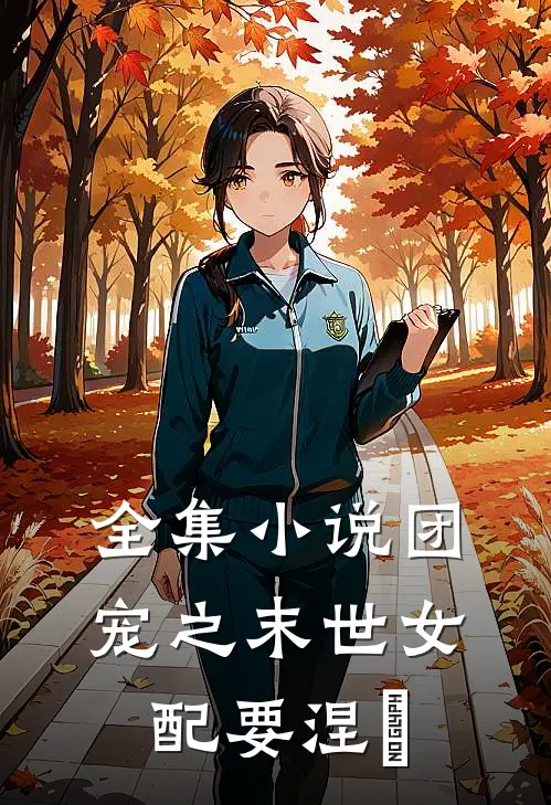全集小说团宠之末世女配要涅槃