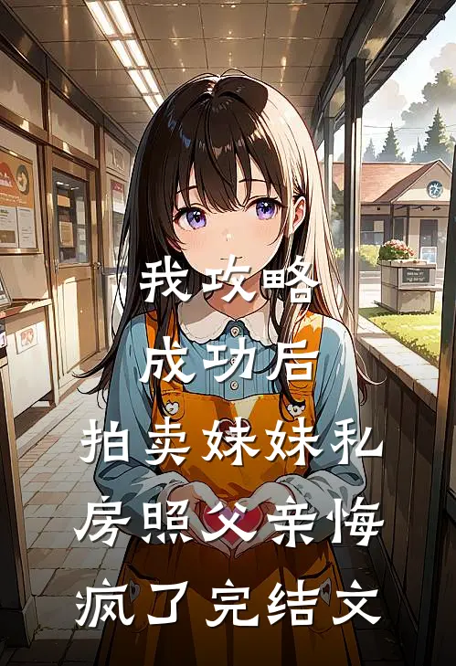 我攻略成功后，拍卖妹妹私房照父亲悔疯了完结文