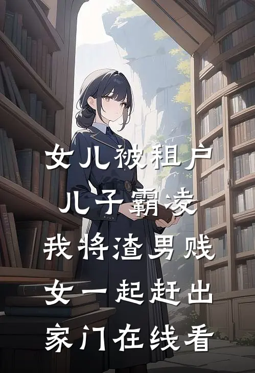 女儿被租户儿子霸凌，我将渣男贱女一起赶出家门在线看