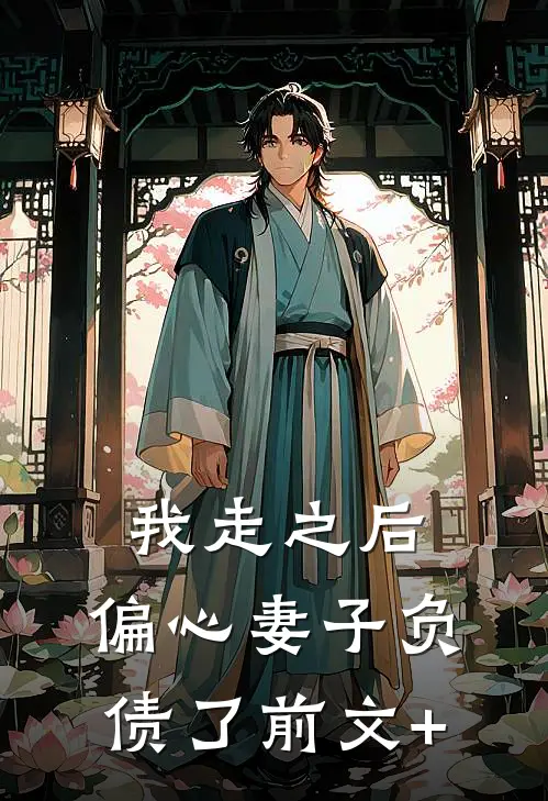 我走之后，偏心妻子负债了前文+