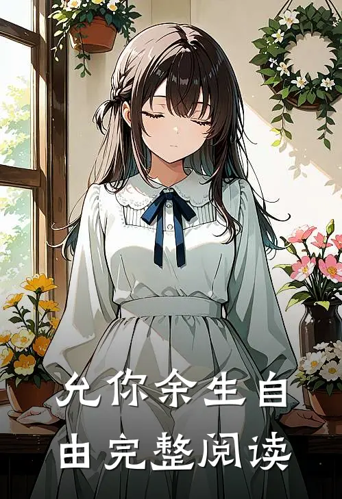 允你余生自由完整阅读