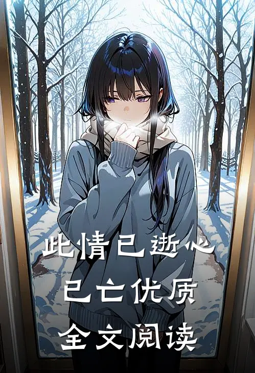 此情已逝心已亡优质全文阅读