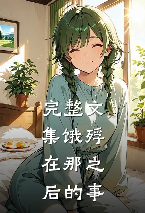 完整文集饿殍：在那之后的事
