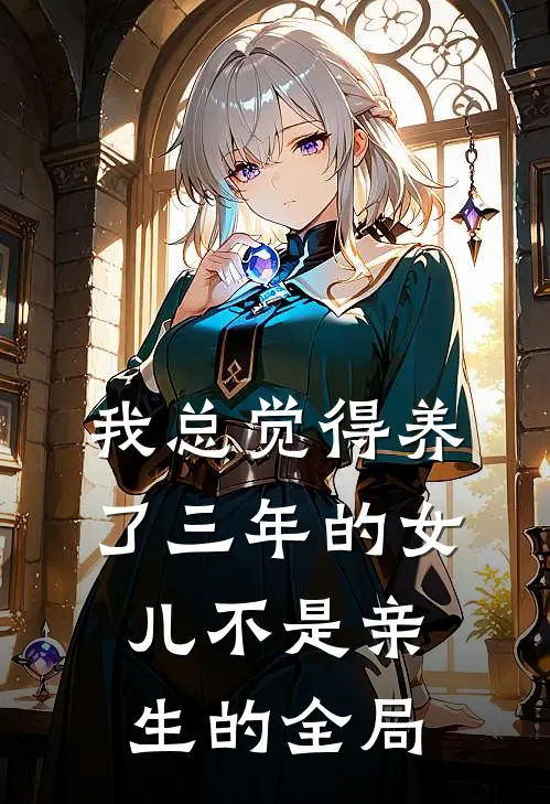 我总觉得养了三年的女儿不是亲生的全局