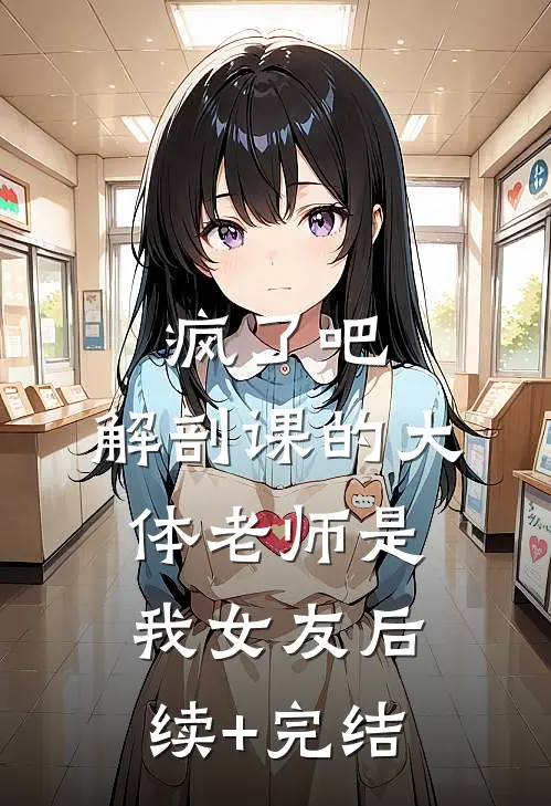 疯了吧，解剖课的大体老师是我女友后续+完结