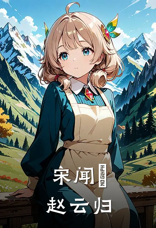 宋闻璟赵云归