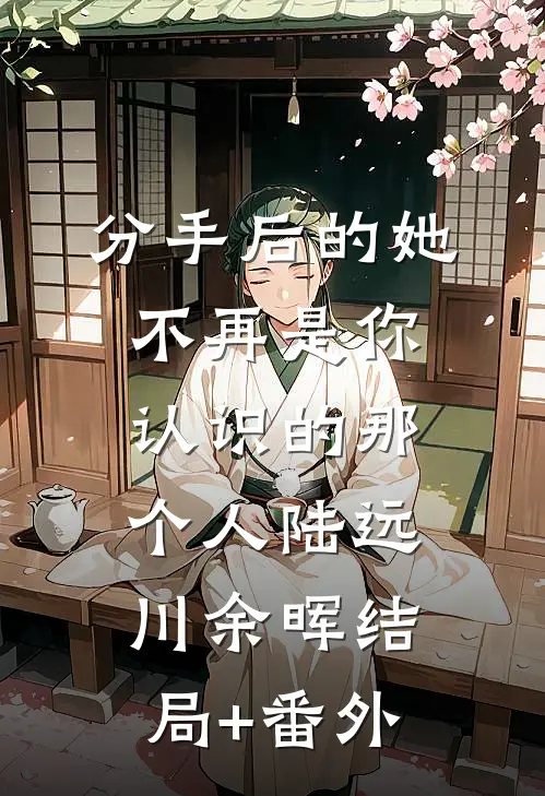 分手后的她不再是你认识的那个人陆远川余晖结局+番外