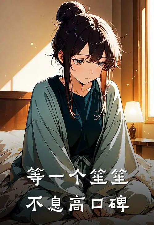 等一个笙笙不息高口碑