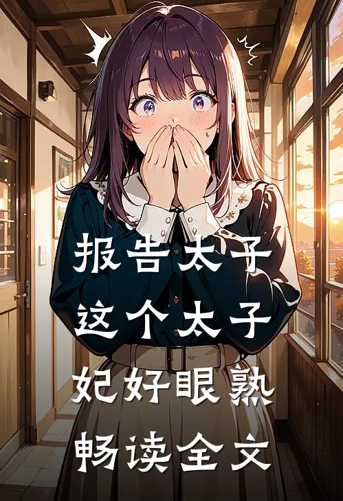 报告太子：这个太子妃好眼熟畅读全文