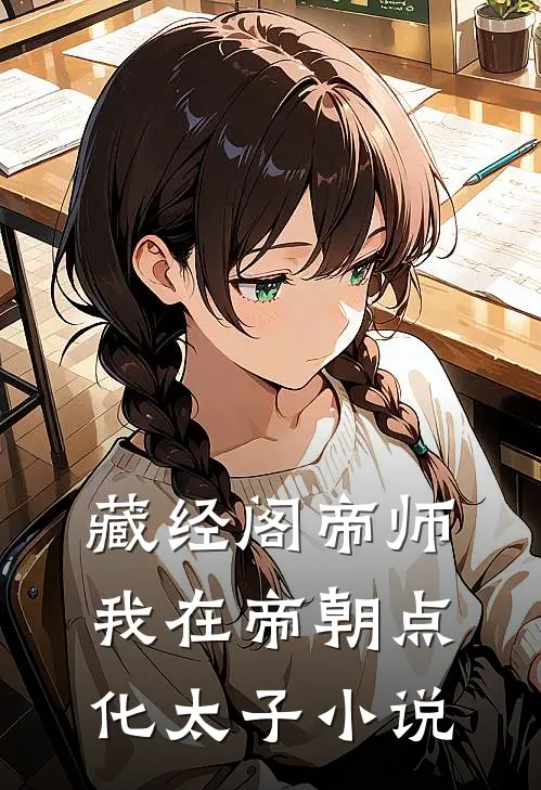 藏经阁帝师：我在帝朝点化太子小说
