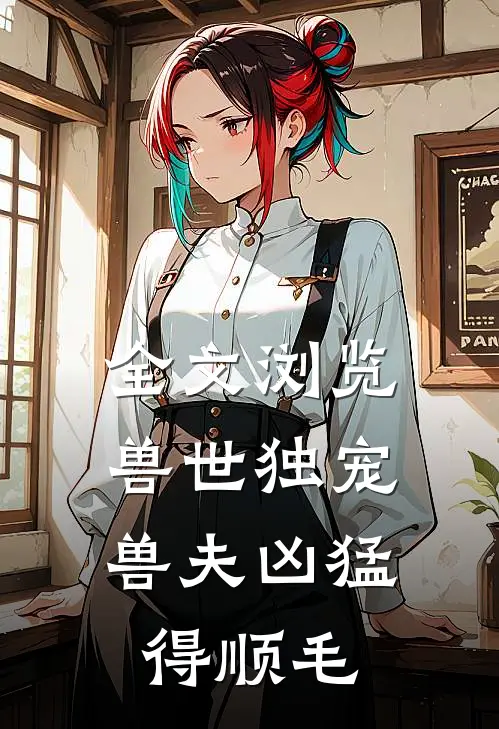 全文浏览兽世独宠：兽夫凶猛，得顺毛