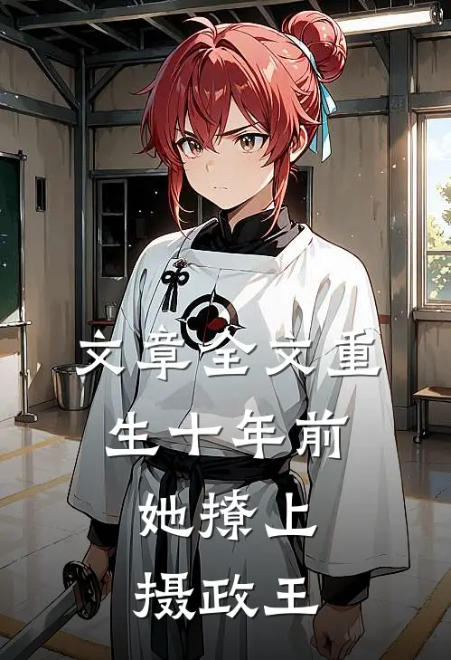 文章全文重生十年前，她撩上摄政王