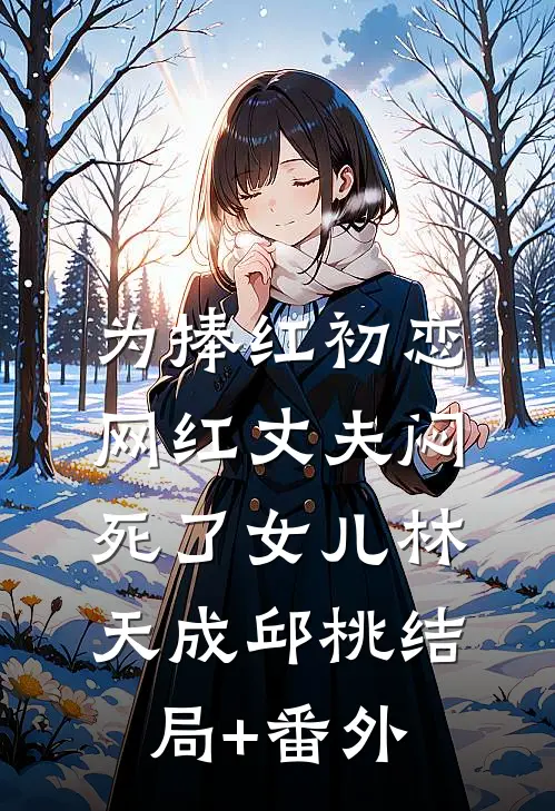 为捧红初恋，网红丈夫闷死了女儿林天成邱桃结局+番外