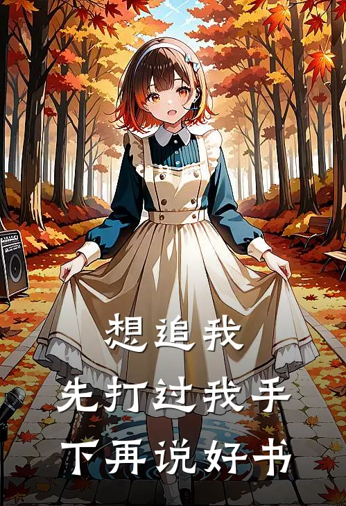 想追我，先打过我手下再说好书