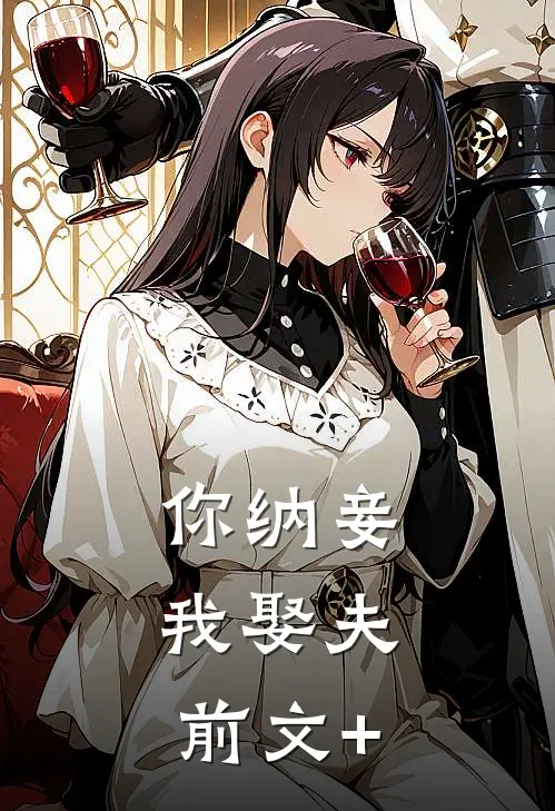 你纳妾，我娶夫前文+