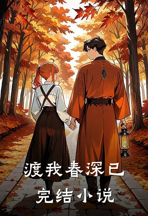 渡我春深已完结小说