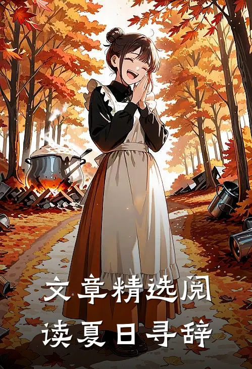 文章精选阅读夏日寻辞