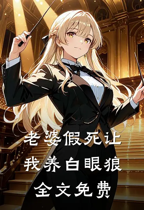 老婆假死让我养白眼狼全文免费