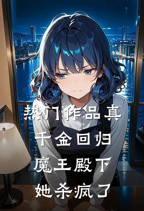 热门作品真千金回归，魔王殿下她杀疯了