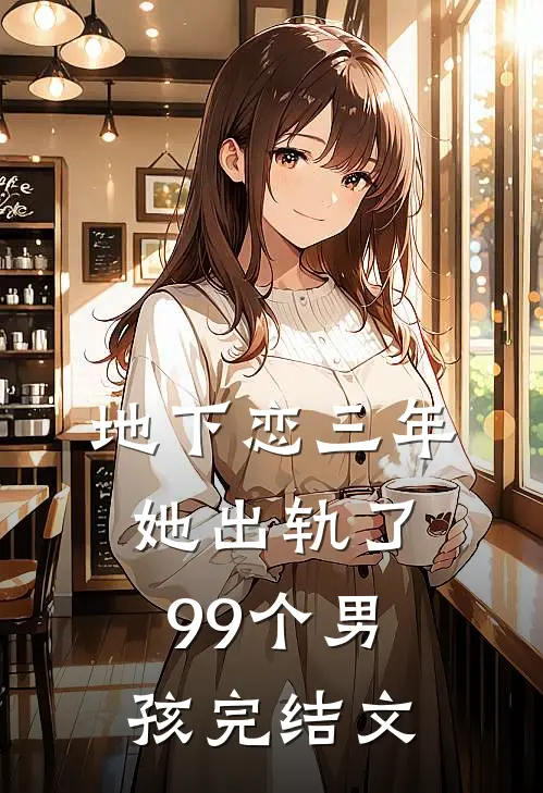 地下恋三年，她出轨了99个男孩完结文