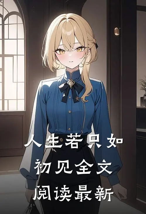 人生若只如初见全文阅读最新