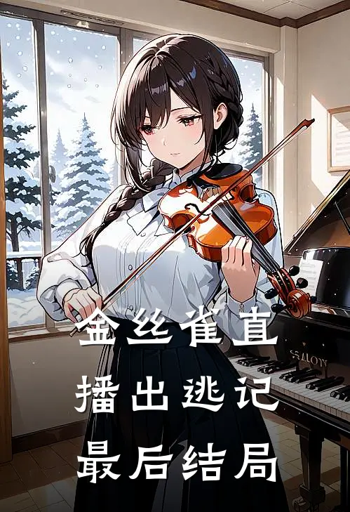 金丝雀直播出逃记最后结局