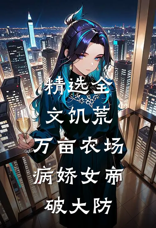 精选全文饥荒：万亩农场，病娇女帝破大防