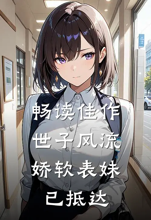 畅读佳作世子风流：娇软表妹已抵达