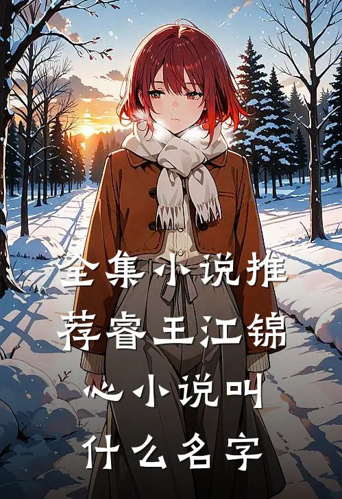 全集小说推荐睿王江锦心小说叫什么名字