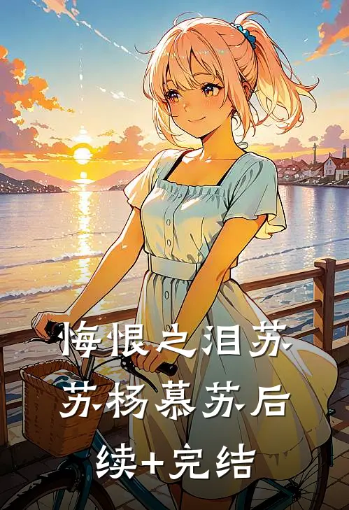 悔恨之泪苏苏杨慕苏后续+完结