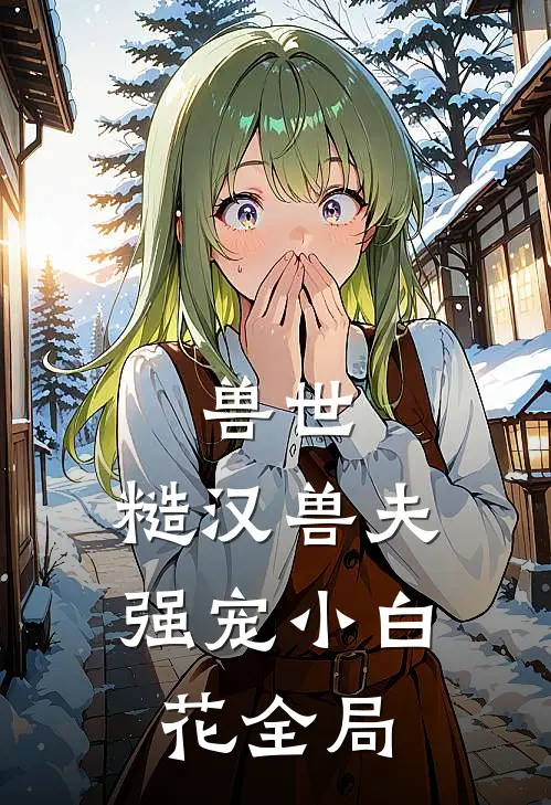 兽世：糙汉兽夫强宠小白花全局