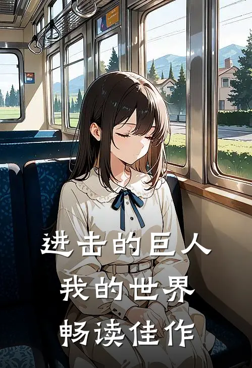 进击的巨人：我的世界畅读佳作