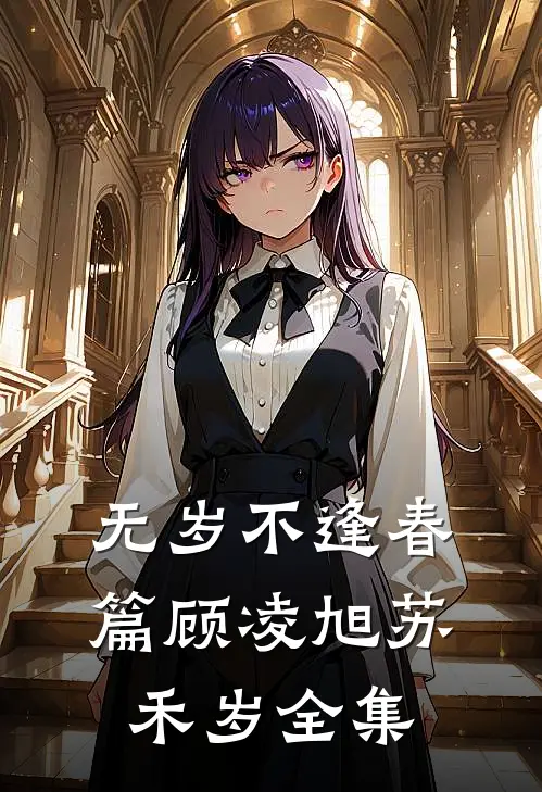 无岁不逢春:篇 顾凌旭苏禾岁 全集