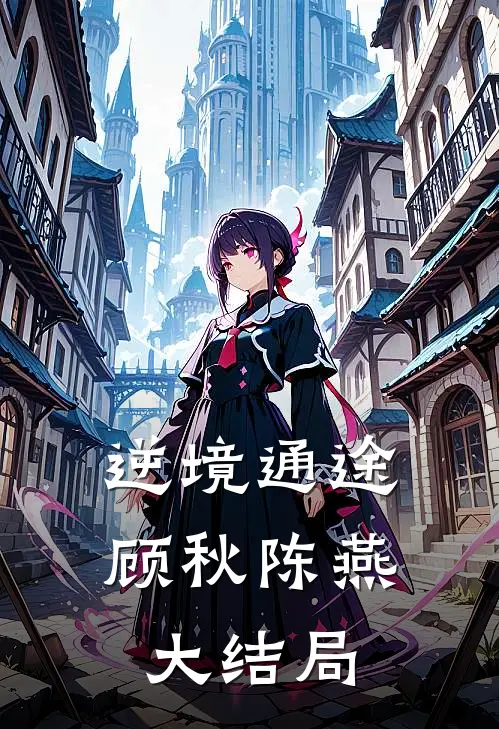 逆境通途顾秋陈燕大结局