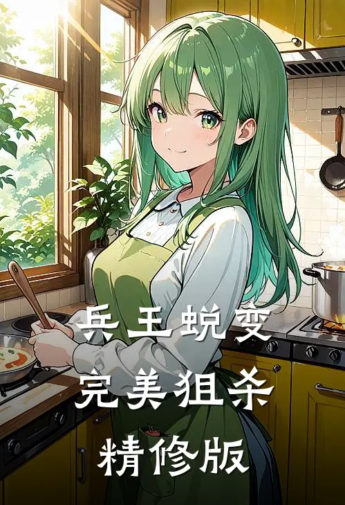 兵王蜕变：完美狙杀精修版